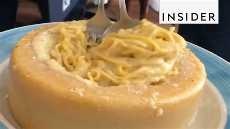 This delightfully simple method of serving <strong>pasta</strong> is seen a lot in Italy and parts of the East Coast, but rarely in Los Angeles. . Cheese wheel pasta dallas